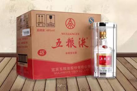 翔安五粮液回收