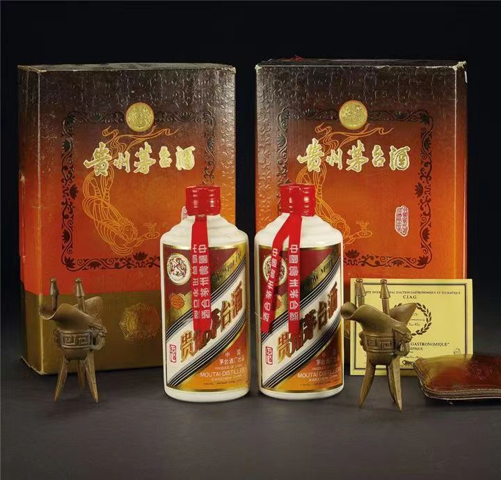 翔安烟酒回收